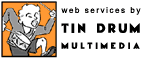 Tin Drum Multimedia Services